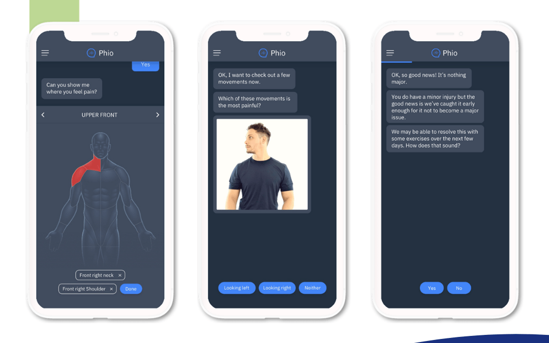 HCML’s digital solution speeds up treatment time by 10 days