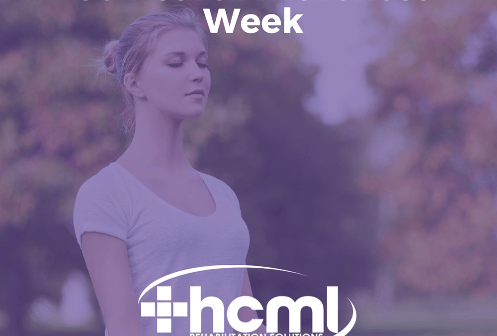 Selfcare Awareness Week