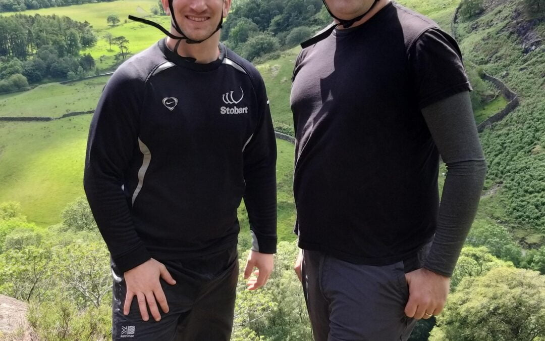 SMART goals in the face of adversity