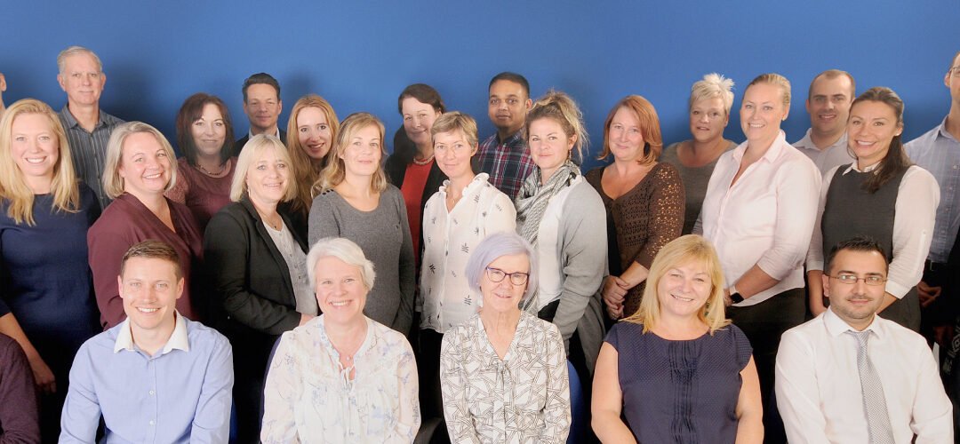 HCML mission to lead and build in spinal injury