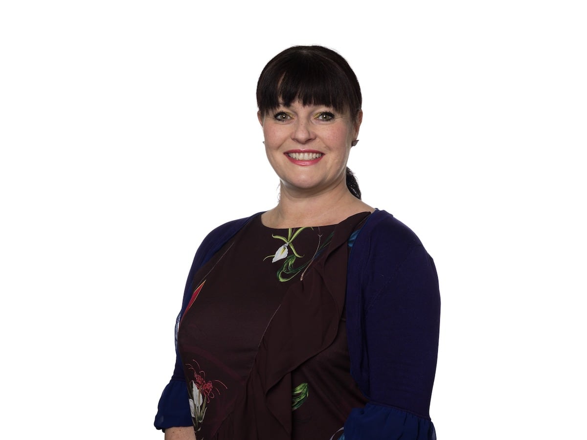 Claire-Maclaine