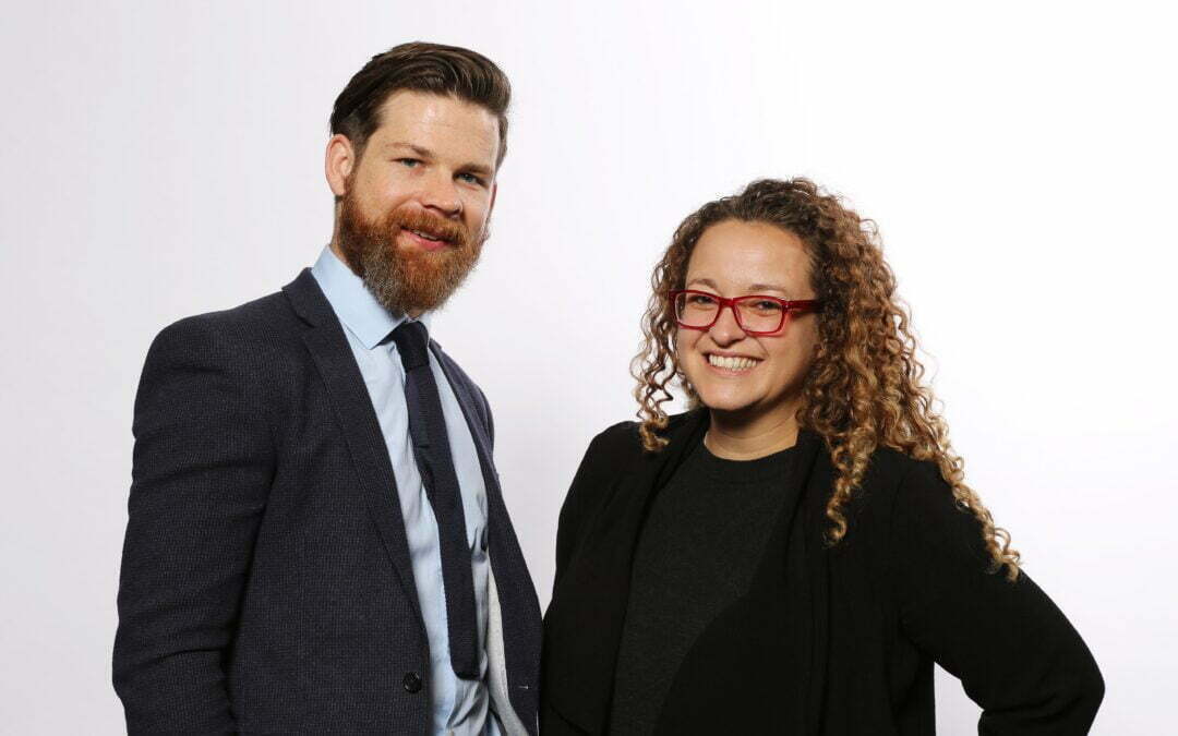 HCML strengthens management team for spinal and catastrophic injury