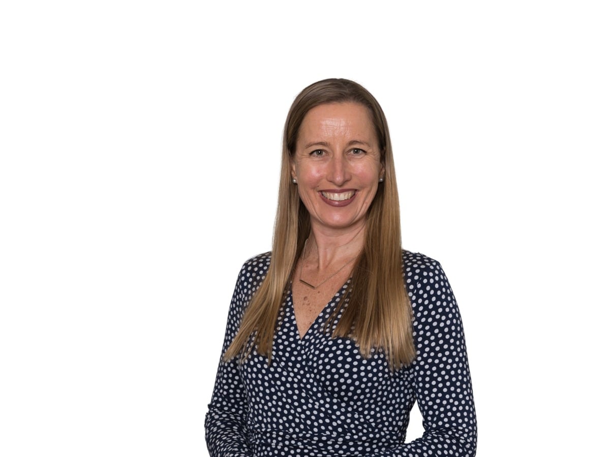 Gina Barker
