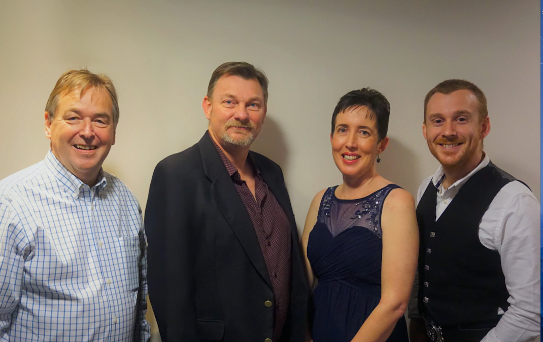 BOLSTERING LIFE-CHANGING INJURY CARE AT HCML