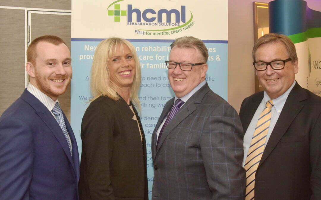 NEW PEOPLE BOOST CATASTROPHIC CARE AT HCML