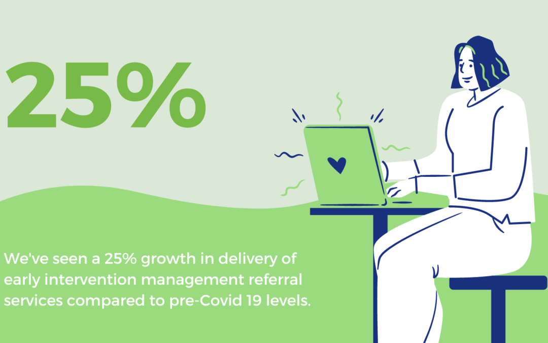 HCML expands Corporate Services division following increased demand