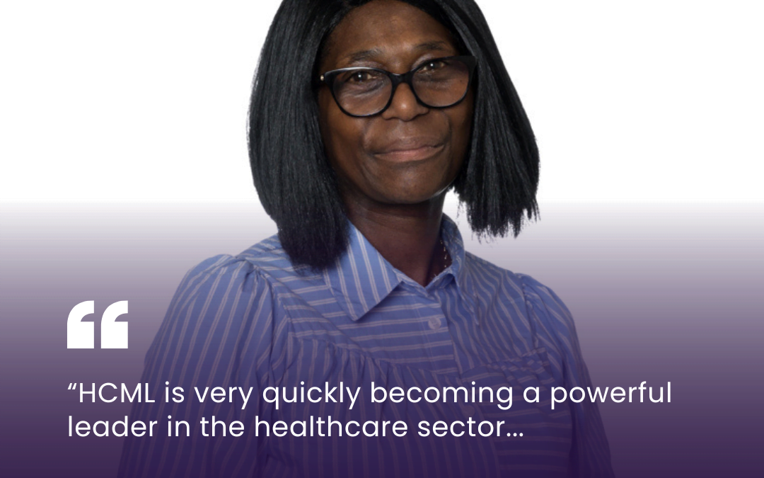 HCML appoints Pauline Cunningham as Head of HR