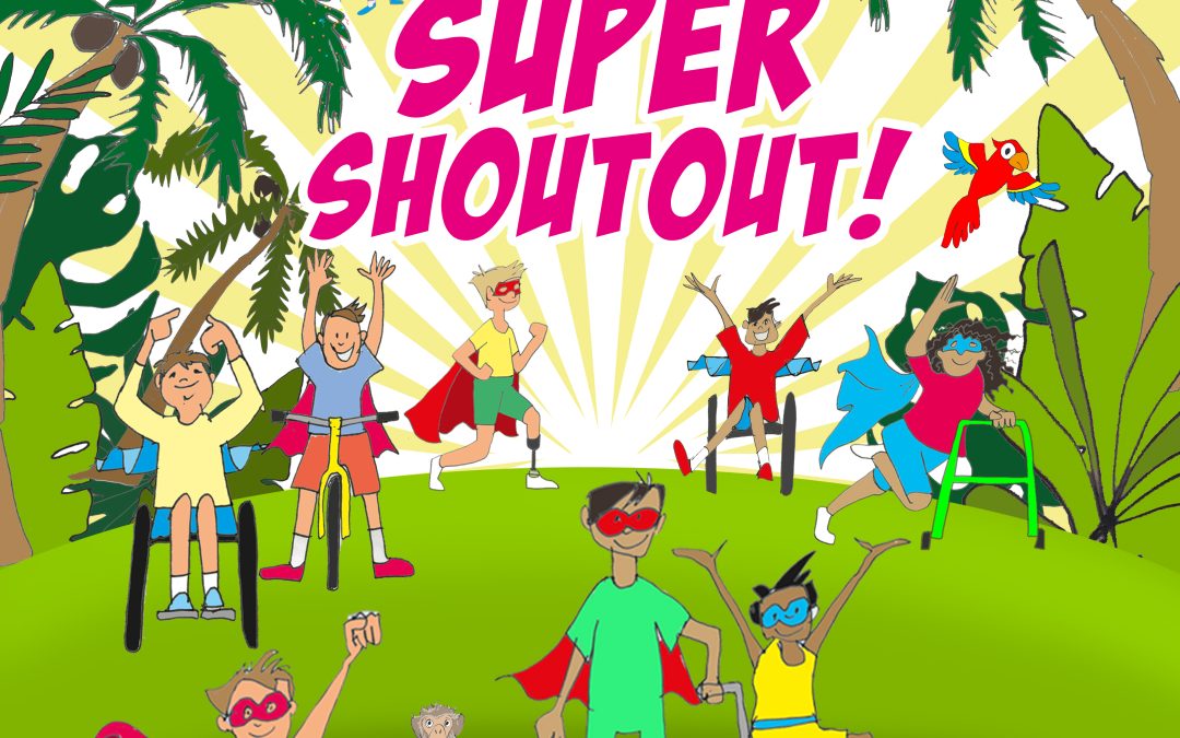 HCML joins the Superhero Tri powered by Marvel