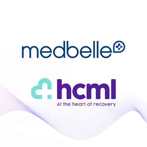 Medbelle and HCML announce partnership