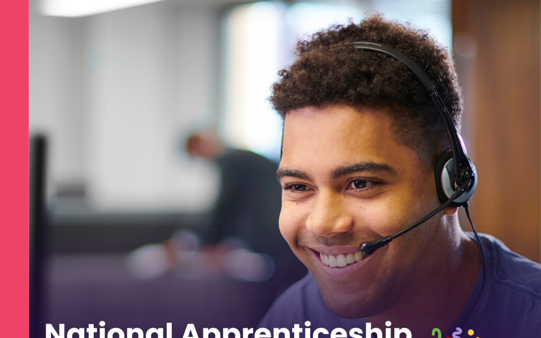 Championing HCML’s apprentices – Dereck