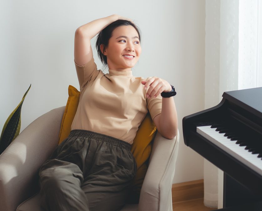 The hidden dynamics of wellbeing: navigating work/life balance and employee health