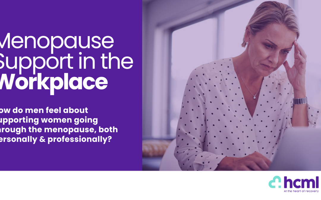 Menopause Support in the Workplace