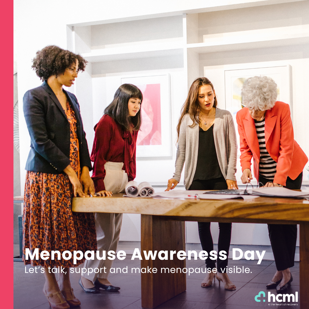 Understanding Menopausal Brain Fog