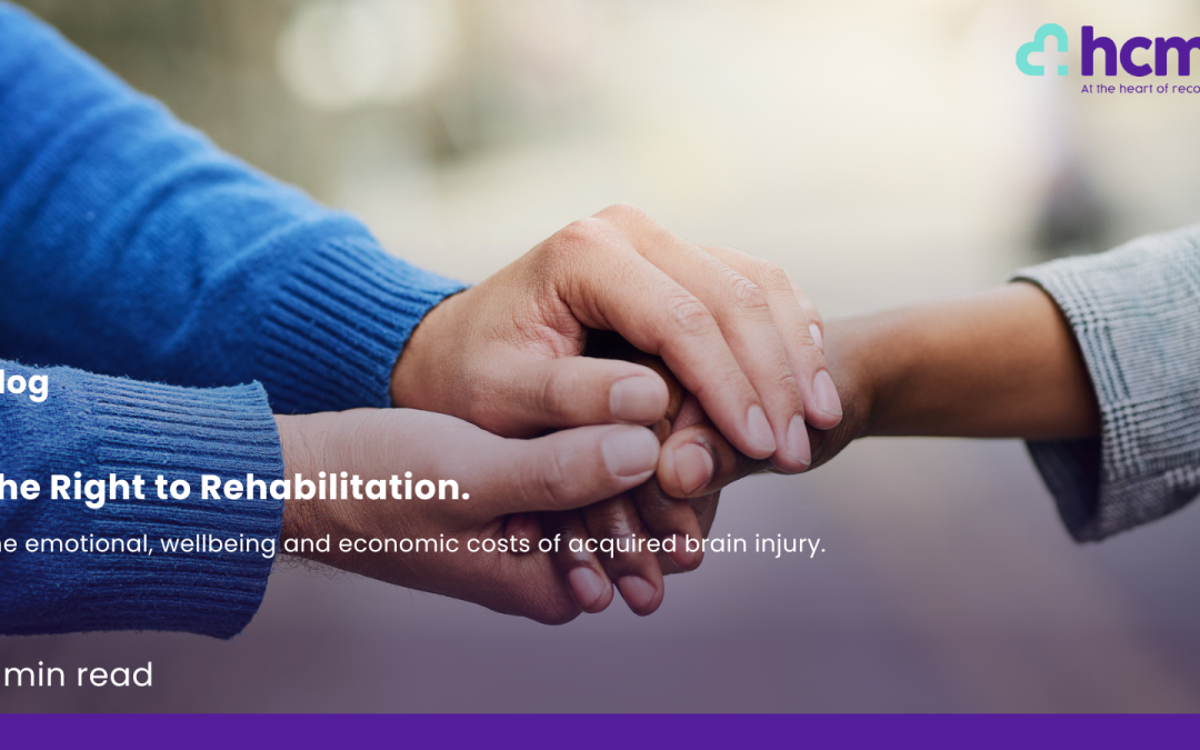 The Right to Rehabilitation