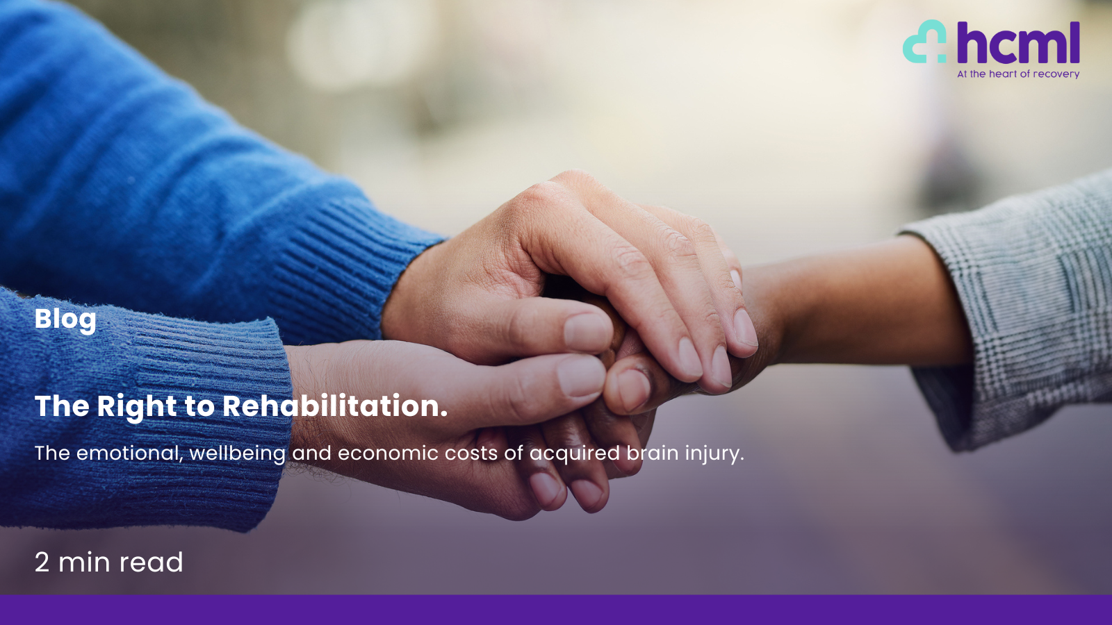 The Right to Rehabilitation